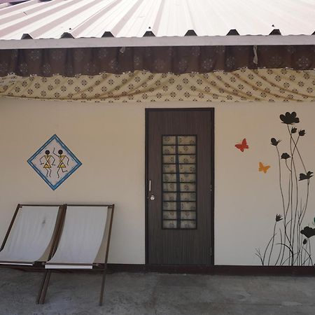 Praveg Tent City Narmada, Statue Of Unity Kevadia Exterior photo
